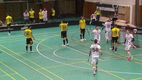 Livesport Superliga - BLACK ANGELS - FbŠ Bohemians