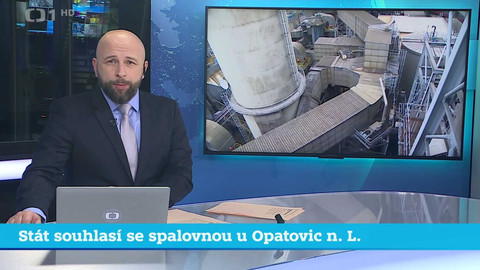 Události v regionech (sever a východ) - 18. ledna 2024