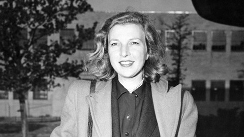 Neobyčejné ženy - 7/13 Martha Gellhornová