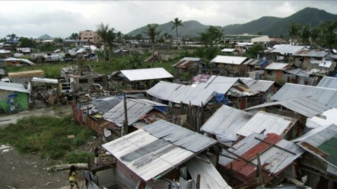 Češi na misi - Klimatická spravedlnost