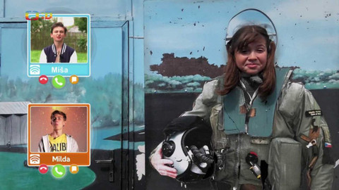 Wifina - 1. října 2021