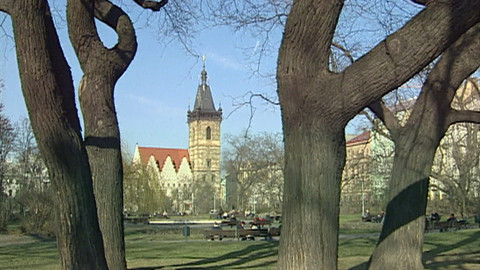 Z metropole - 6. května 2017