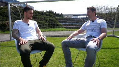 Lvi a lvíčata - 25. května 2015