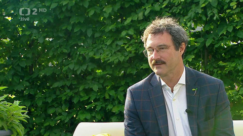 Dobré ráno - 6. června