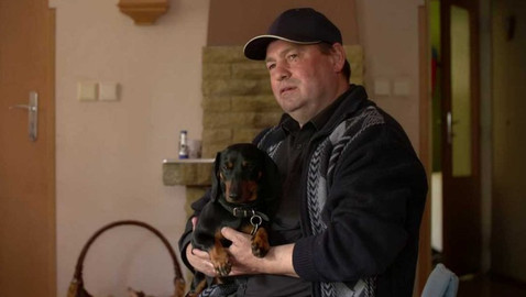 Náš venkov - Miklovci