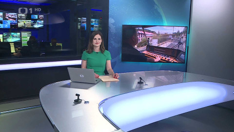 Události v regionech (sever a východ) - 26. dubna 2024