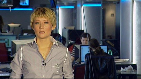 Zprávičky - 29. května 2010