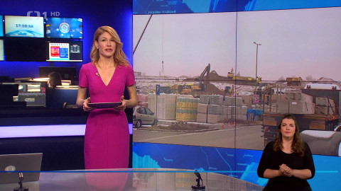 Události v regionech (Brno) - 23. ledna