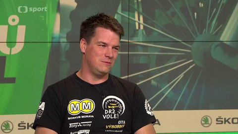 Svět motorů - Speciál