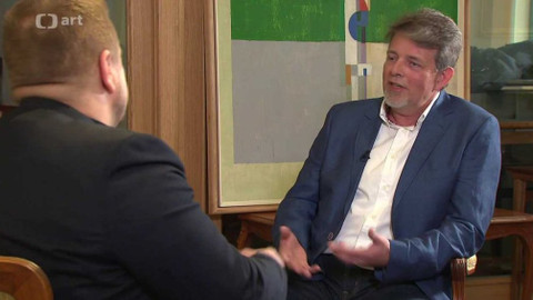 Konfrontace Petra Fischera - Supermarket s uměním