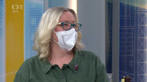 Dobré ráno - 19. února 2021