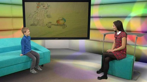 Zprávičky - 24. listopadu 2015