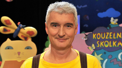 Úsměvy - Úsměvy Michala Nesvadby