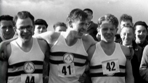 Minuta historie - 29. listopad