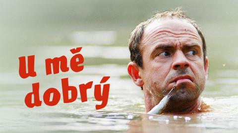 U mě dobrý