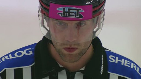 Buly hokej - HC MOUNTFIELD - BK Mladá Boleslav