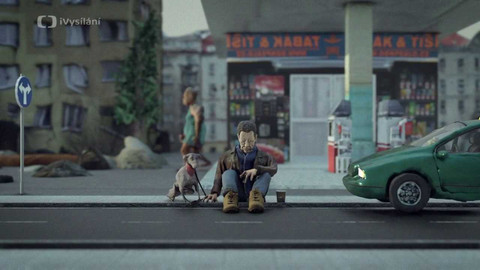 Wunderbaum - 5. Katastrofa