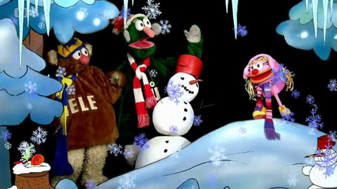 Studio Kamarád - 28. ledna 2018