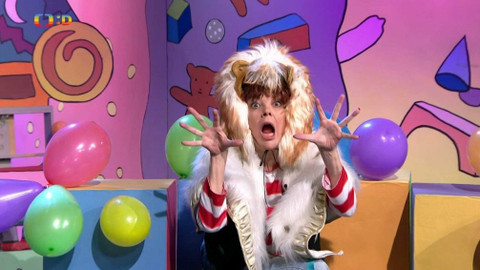 Kouzelná školka - 12. června 2019