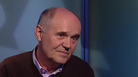 Před půlnocí - 28. dubna 2010