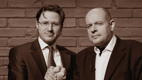 Krásný ztráty - 20. března 2007