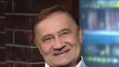 Uvolněte se, prosím - 16. ledna 2009