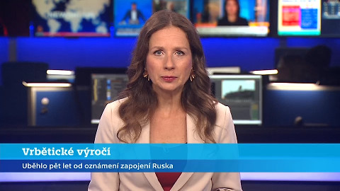 Události v regionech (Brno) - 17. dubna