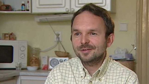 Cesty víry - Evangelium prosperity