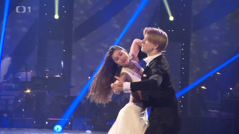 StarDance - ...kolem dokola