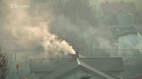 2 minuty o klimatu - Čisté ovzduší