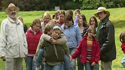 Hodina zpěvu - Hodina zpěvu 2007