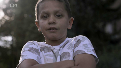 V novém světle - Děti na okraji