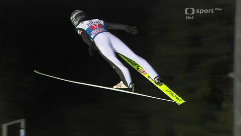 Turné čtyř můstků - Německo – Oberstdorf