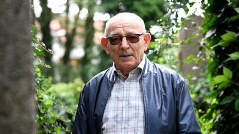 Mobilizace Luboše Dobrovského