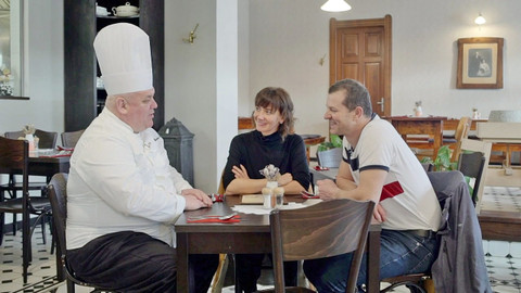 Co naše babičky uměly a na co my jsme zapomněli - Blahobyt a nouze