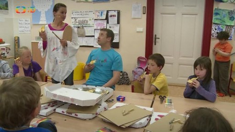 Šikulové - 22. června 2014