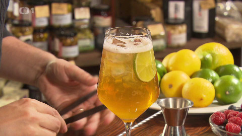 Černé ovce - 29. dubna