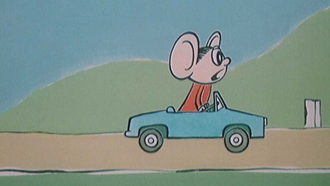 Ve dvou se to lépe táhne - Pirát silnic