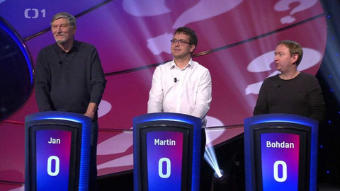 Kde domov můj? - 11. března 2020