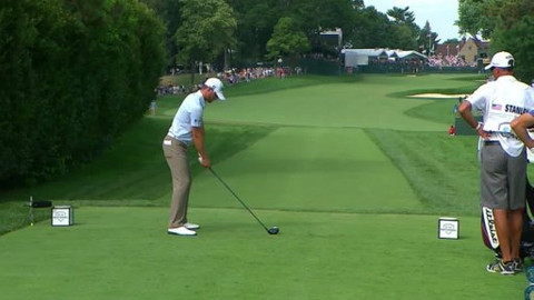 PGA Tour - PGA Tour 2011