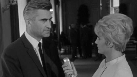 Televizní noviny - 25. června 1968