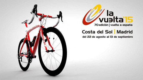 Vuelta 2015