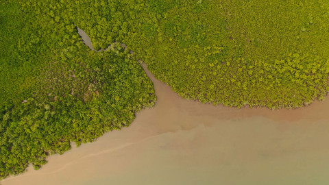 Na cestě - Na cestě po fidžijském Vanua Levui