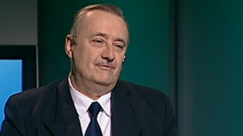 Hyde Park ČT24 - 18. dubna 2014