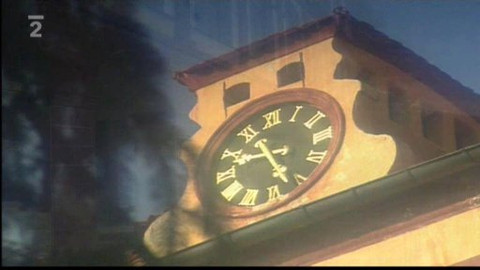 Knižní svět - 18. října 2009