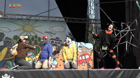 Zprávičky - 24. srpna 2021