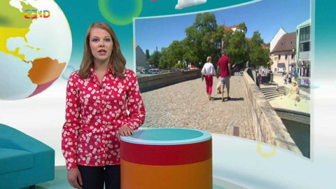 Zprávičky - 10. června 2017