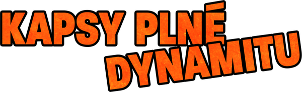 Kapsy plné dynamitu