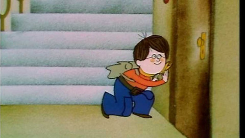 Mach a Šebestová - 11/13 Oběť pro kamaráda