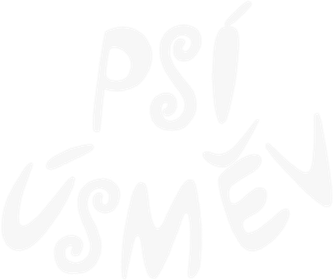 Psí úsměv